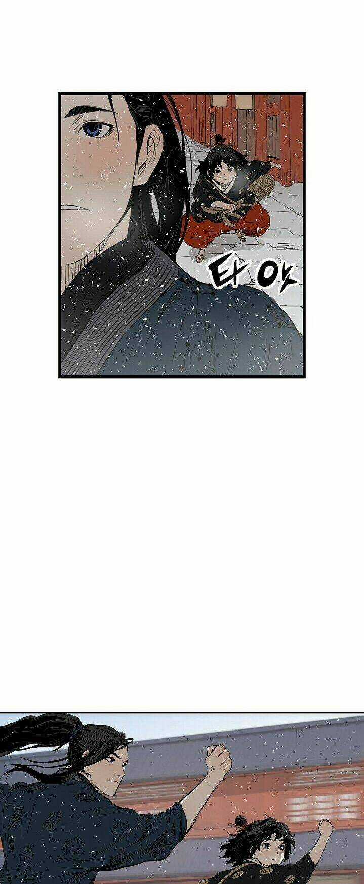 Vô Kiếm Tiểu Tử - Chapter 30 - Trang 65