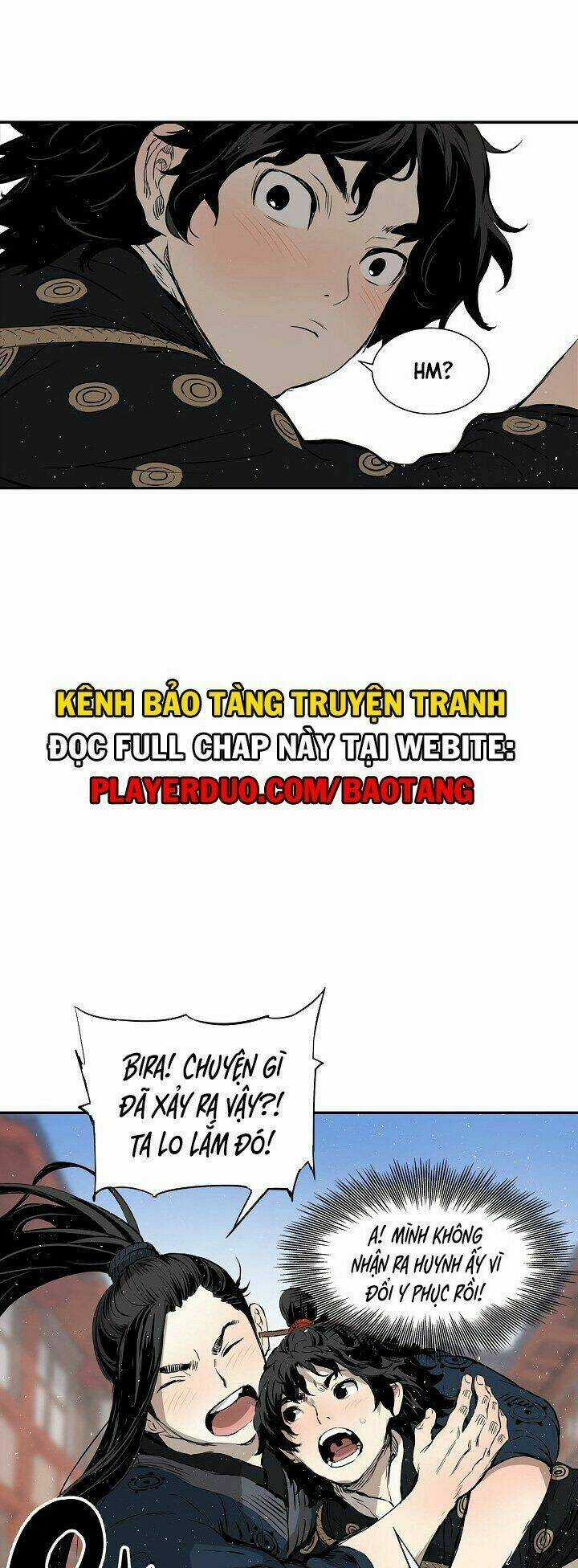 Vô Kiếm Tiểu Tử - Chapter 30 - Trang 67