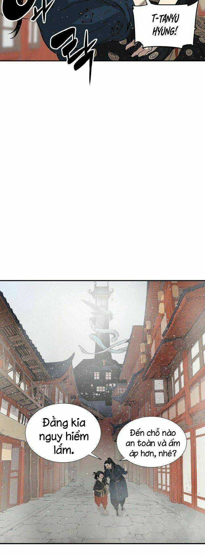 Vô Kiếm Tiểu Tử - Chapter 30 - Trang 68