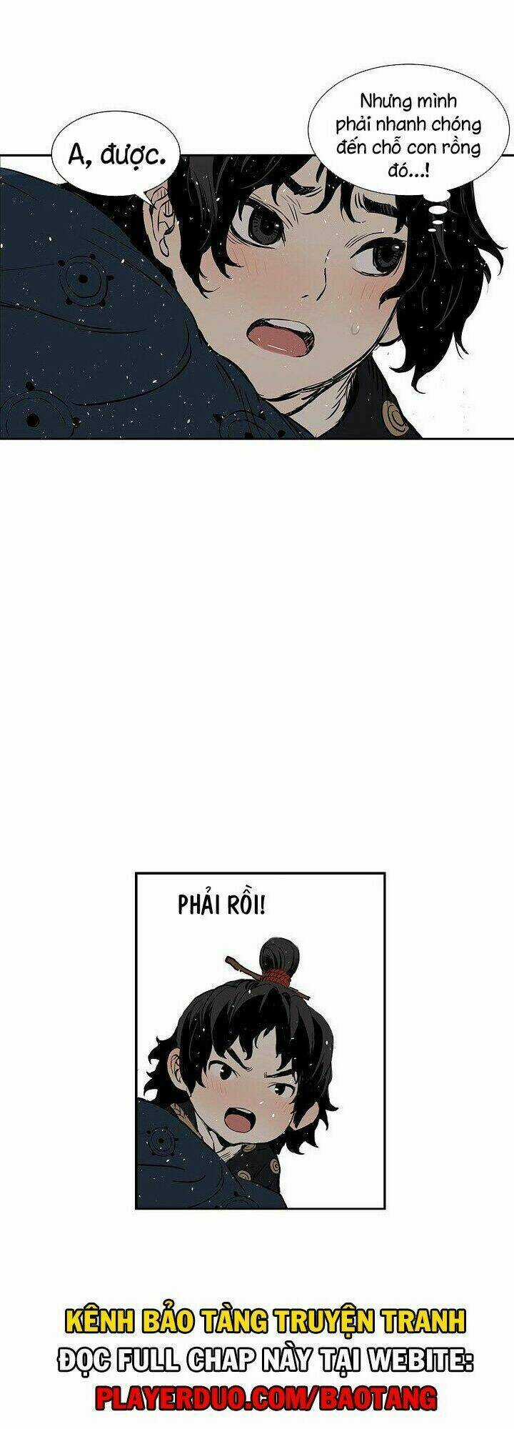 Vô Kiếm Tiểu Tử - Chapter 30 - Trang 69