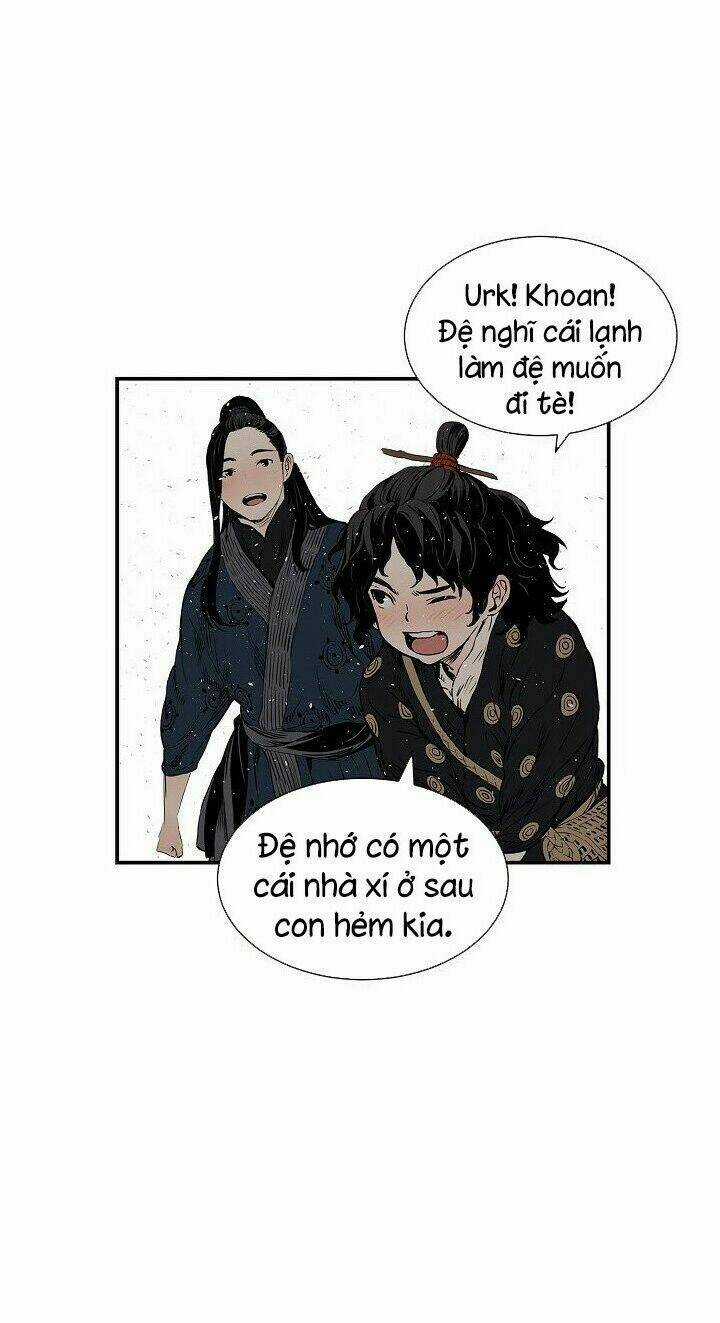 Vô Kiếm Tiểu Tử - Chapter 30 - Trang 70