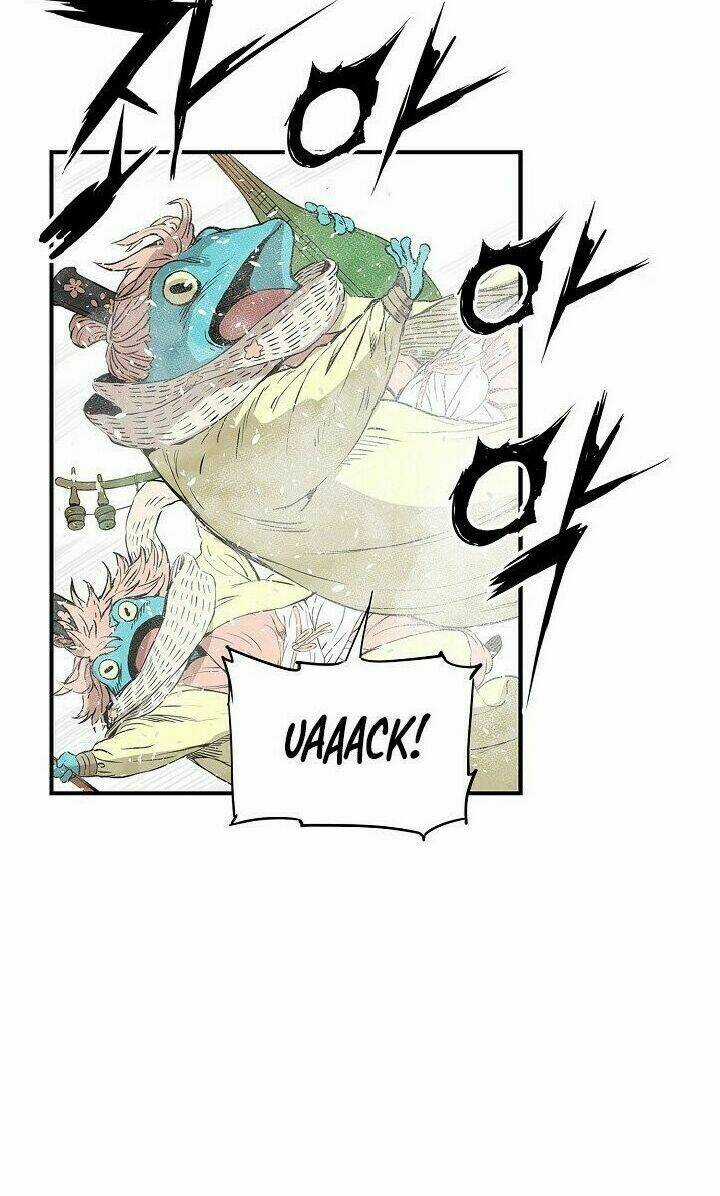 Vô Kiếm Tiểu Tử - Chapter 30 - Trang 8