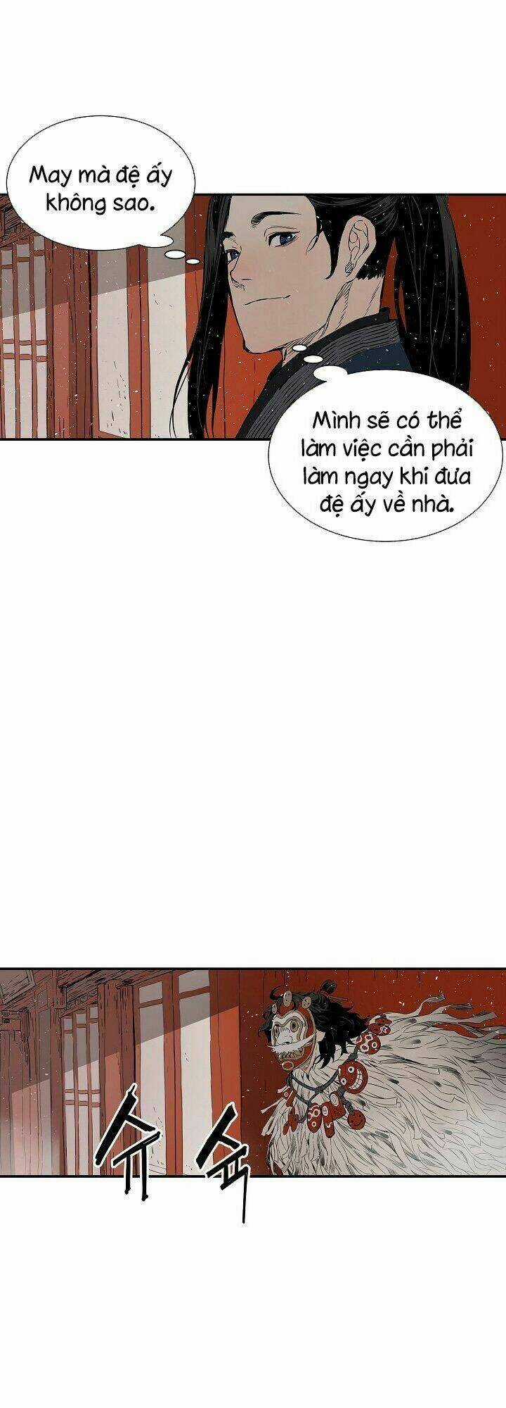 Vô Kiếm Tiểu Tử - Chapter 30 - Trang 72