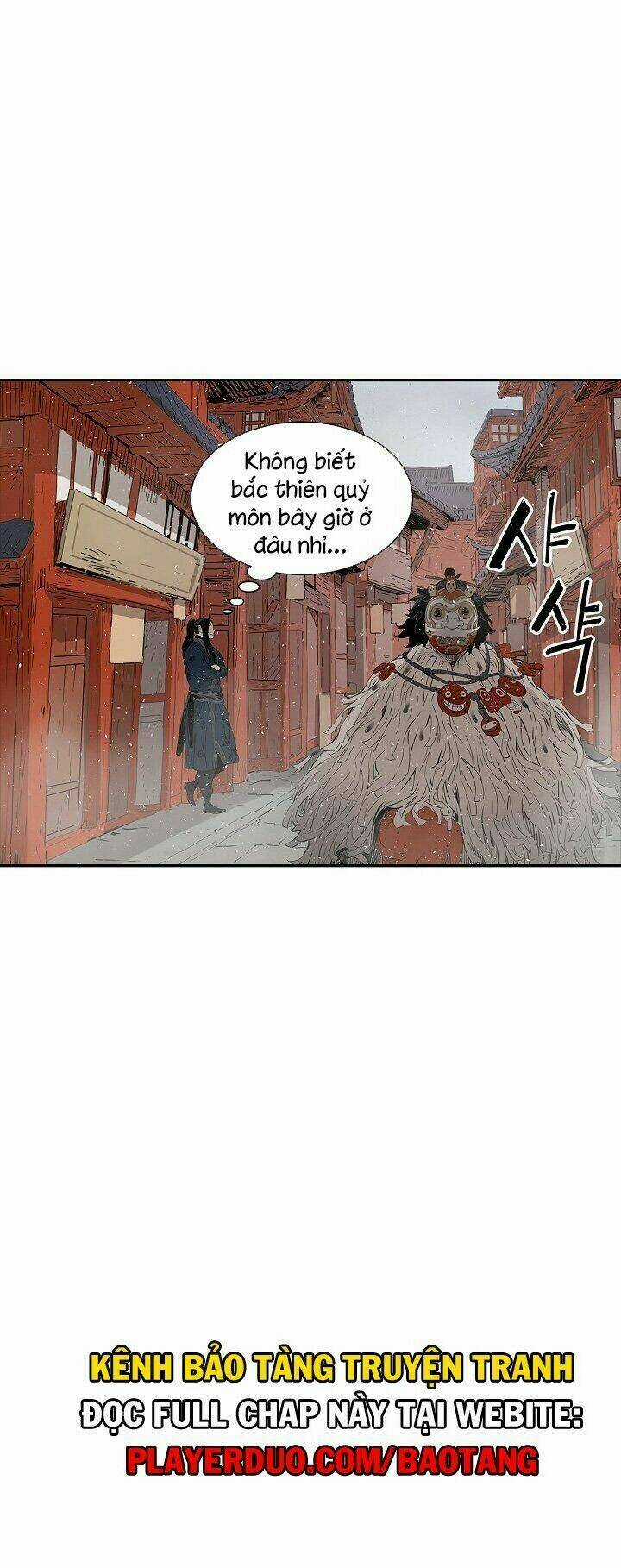 Vô Kiếm Tiểu Tử - Chapter 30 - Trang 73