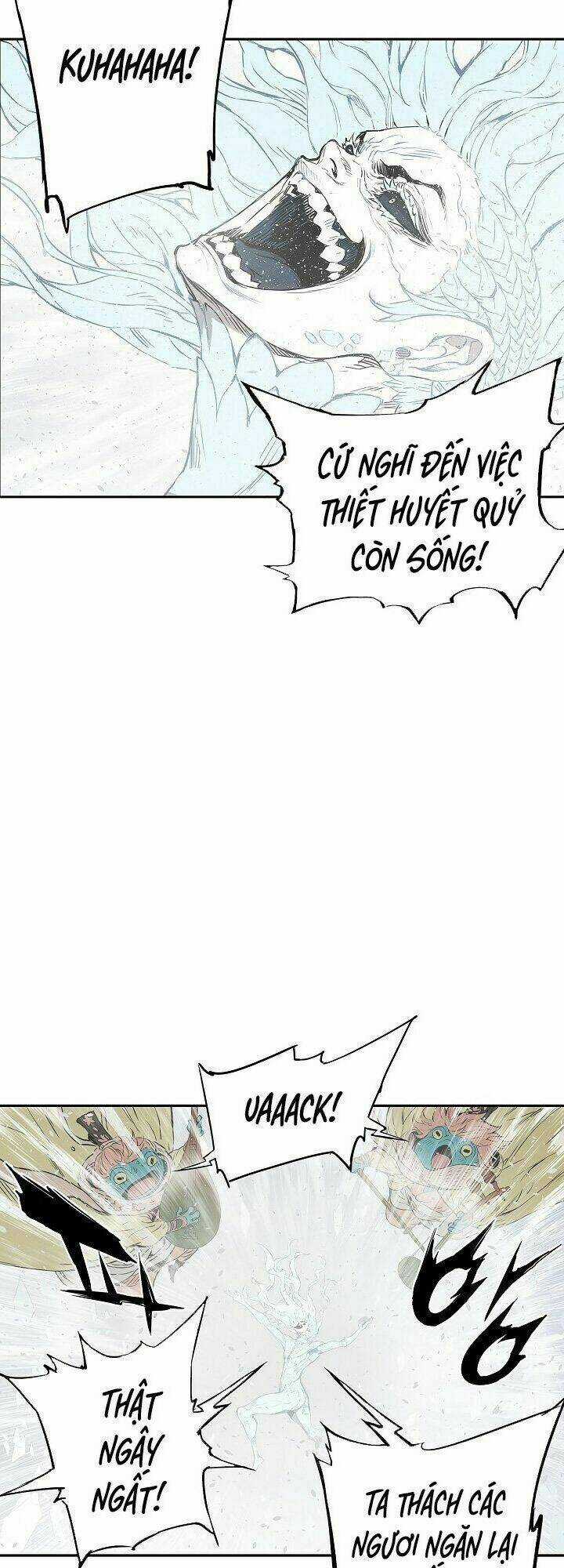 Vô Kiếm Tiểu Tử - Chapter 30 - Trang 75