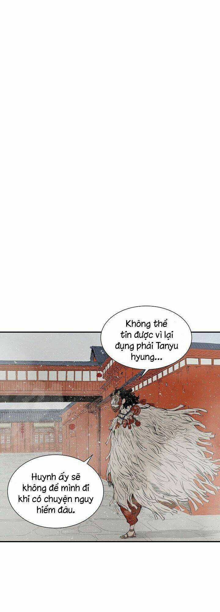 Vô Kiếm Tiểu Tử - Chapter 30 - Trang 78