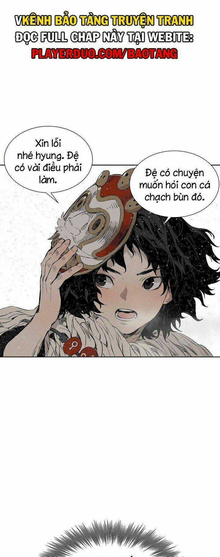 Vô Kiếm Tiểu Tử - Chapter 30 - Trang 79