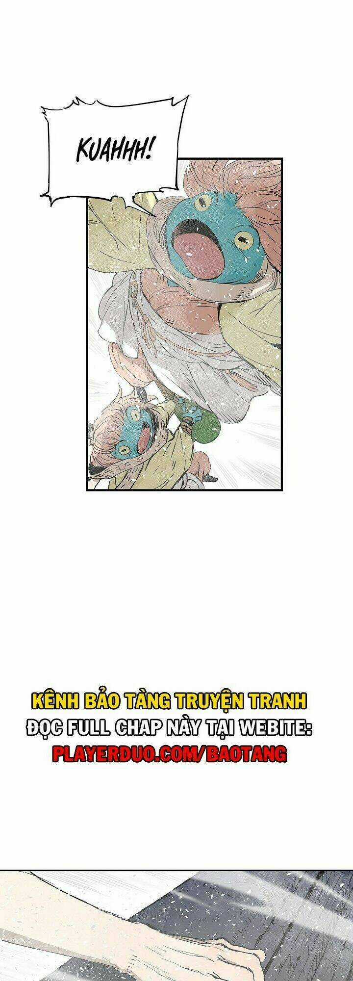 Vô Kiếm Tiểu Tử - Chapter 30 - Trang 9