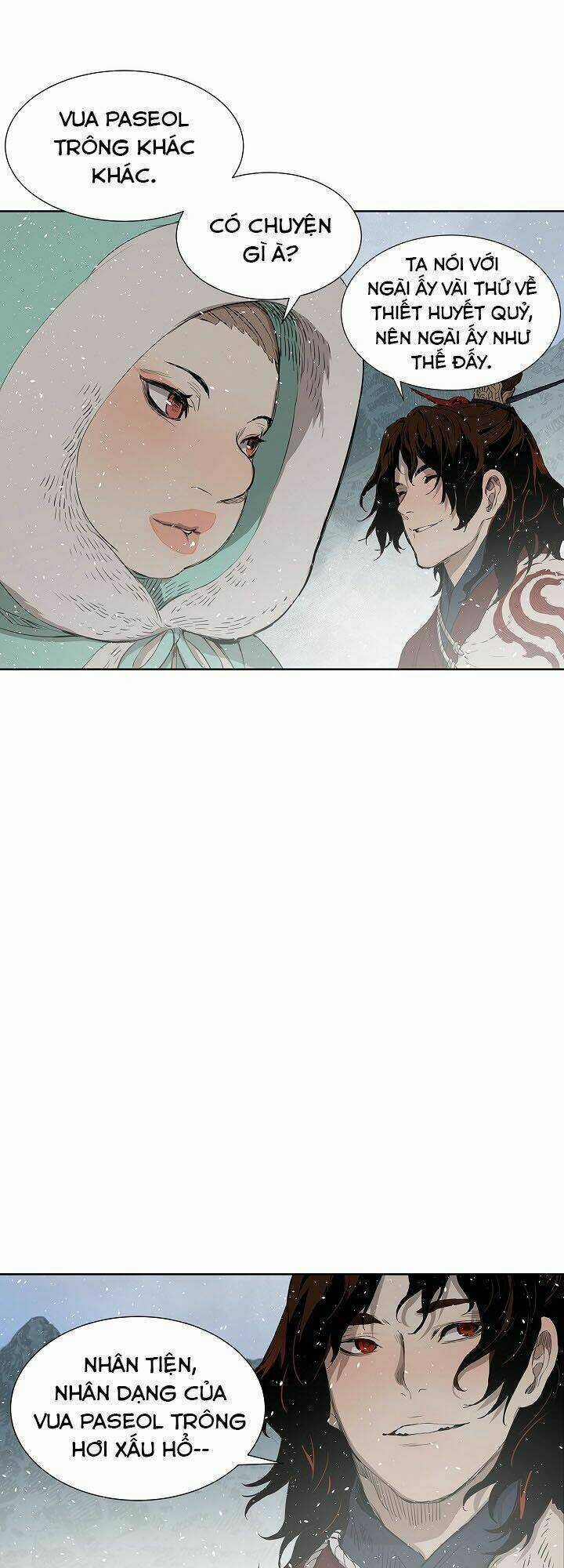 Vô Kiếm Tiểu Tử - Chapter 31 - Trang 15