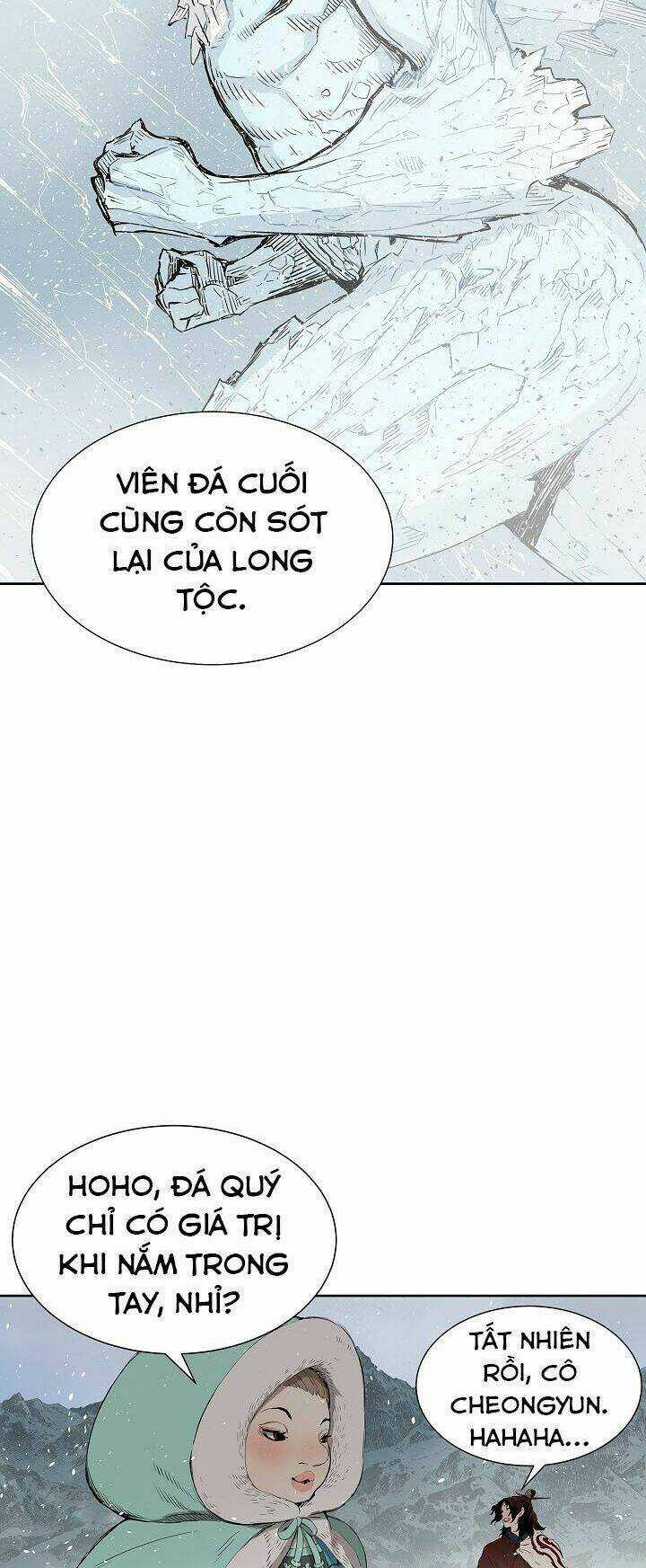 Vô Kiếm Tiểu Tử - Chapter 31 - Trang 17