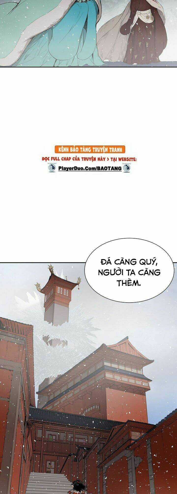 Vô Kiếm Tiểu Tử - Chapter 31 - Trang 18