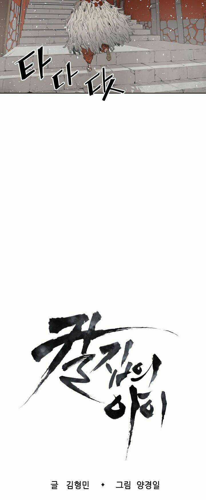 Vô Kiếm Tiểu Tử - Chapter 31 - Trang 19