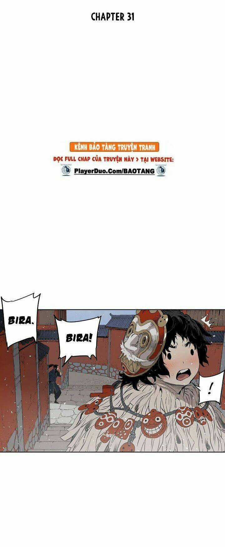 Vô Kiếm Tiểu Tử - Chapter 31 - Trang 20