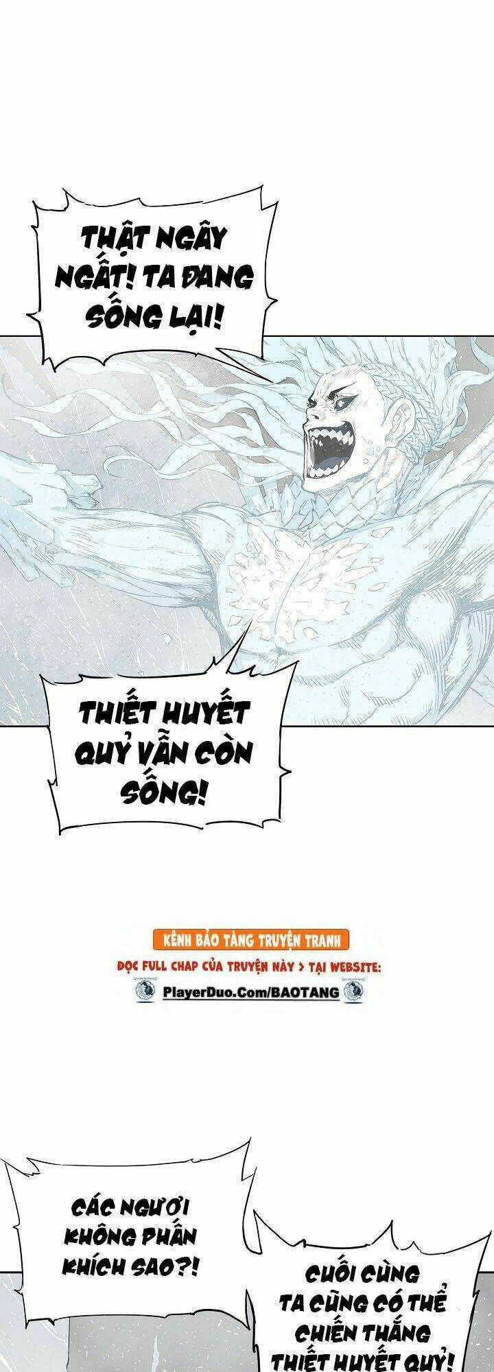 Vô Kiếm Tiểu Tử - Chapter 31 - Trang 3