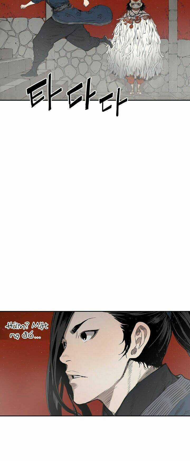 Vô Kiếm Tiểu Tử - Chapter 31 - Trang 22