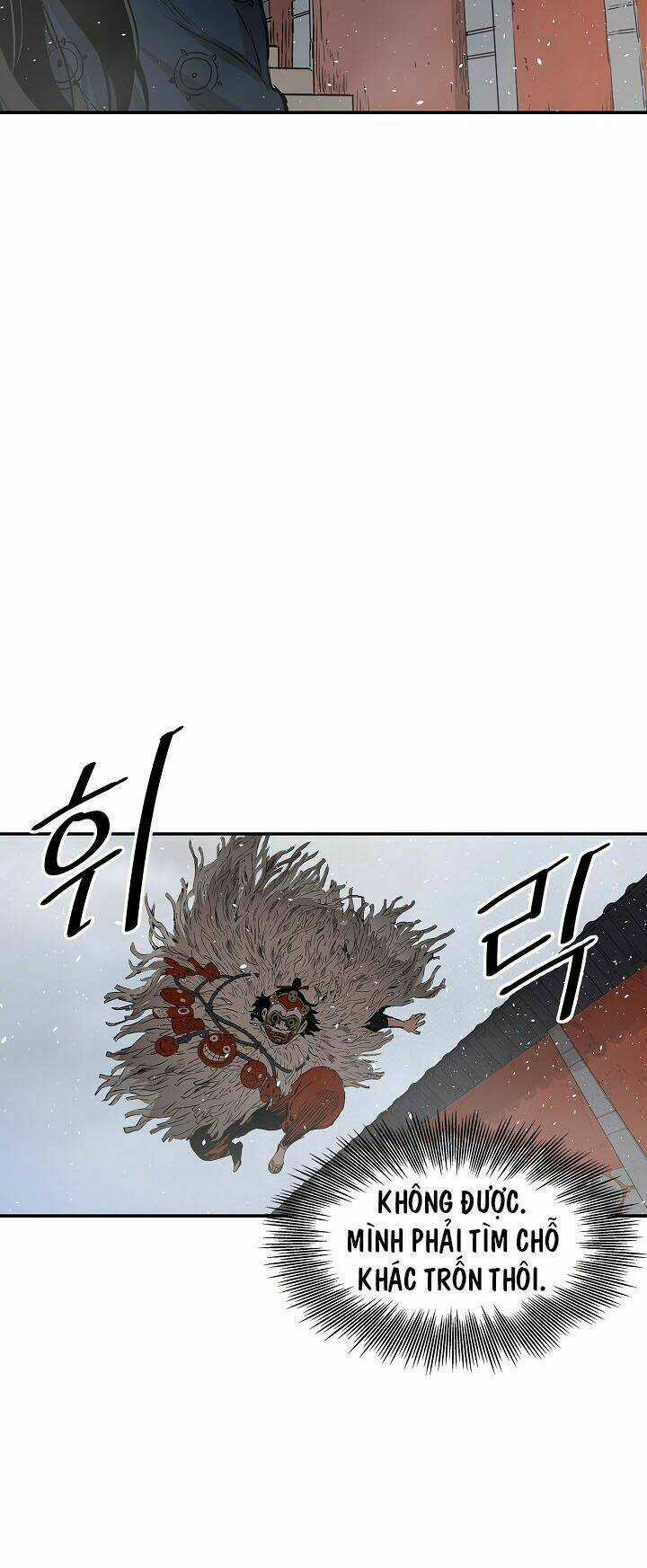 Vô Kiếm Tiểu Tử - Chapter 31 - Trang 25