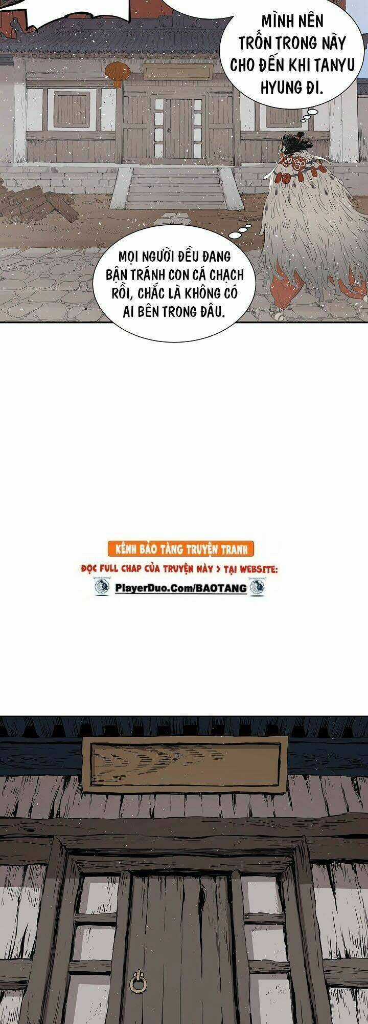 Vô Kiếm Tiểu Tử - Chapter 31 - Trang 27