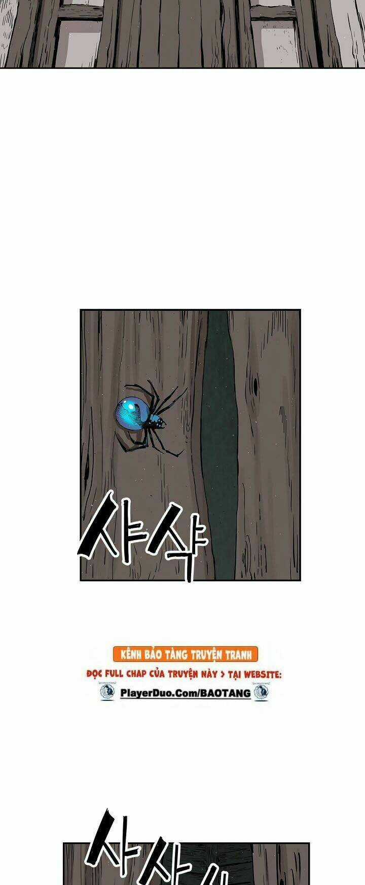 Vô Kiếm Tiểu Tử - Chapter 31 - Trang 28