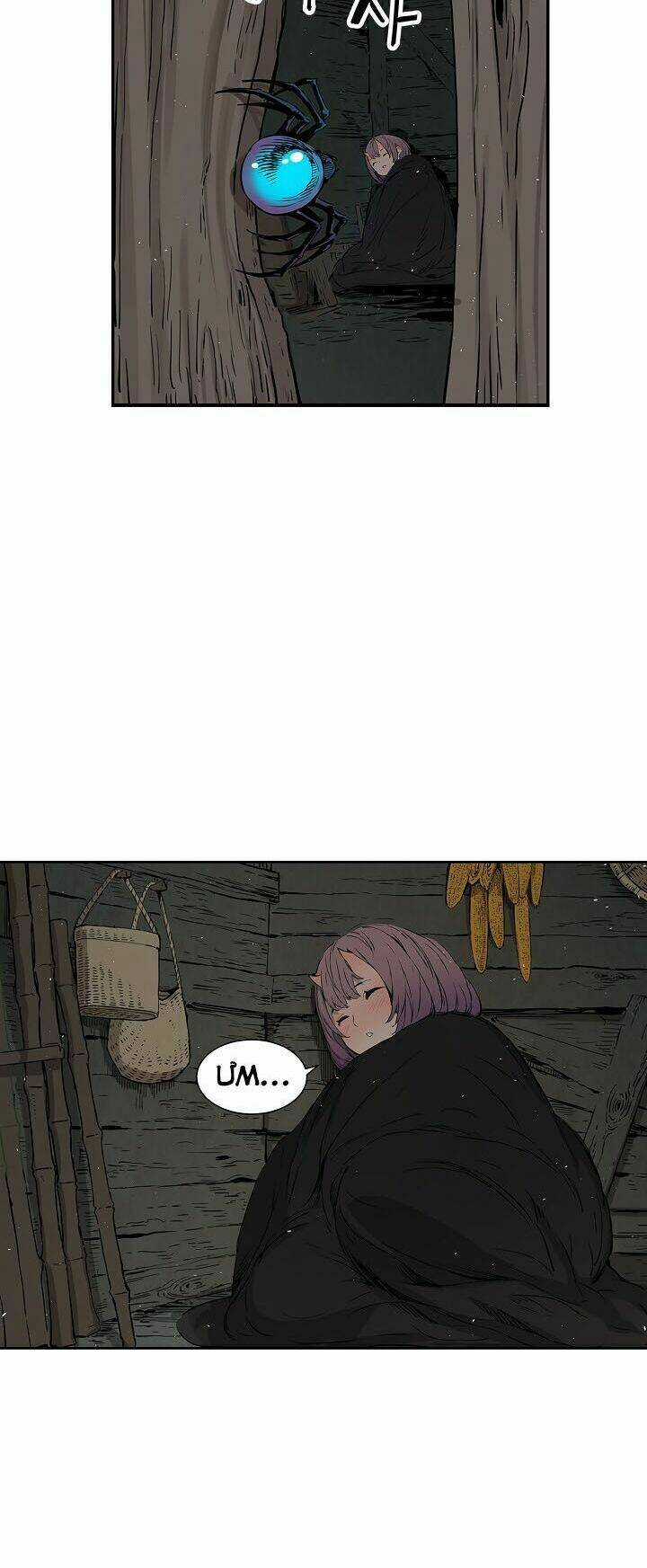 Vô Kiếm Tiểu Tử - Chapter 31 - Trang 29