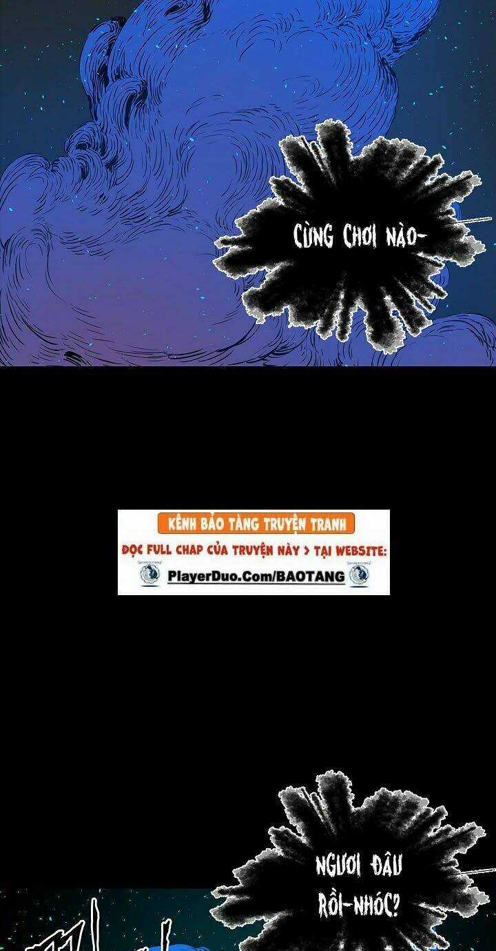 Vô Kiếm Tiểu Tử - Chapter 31 - Trang 31