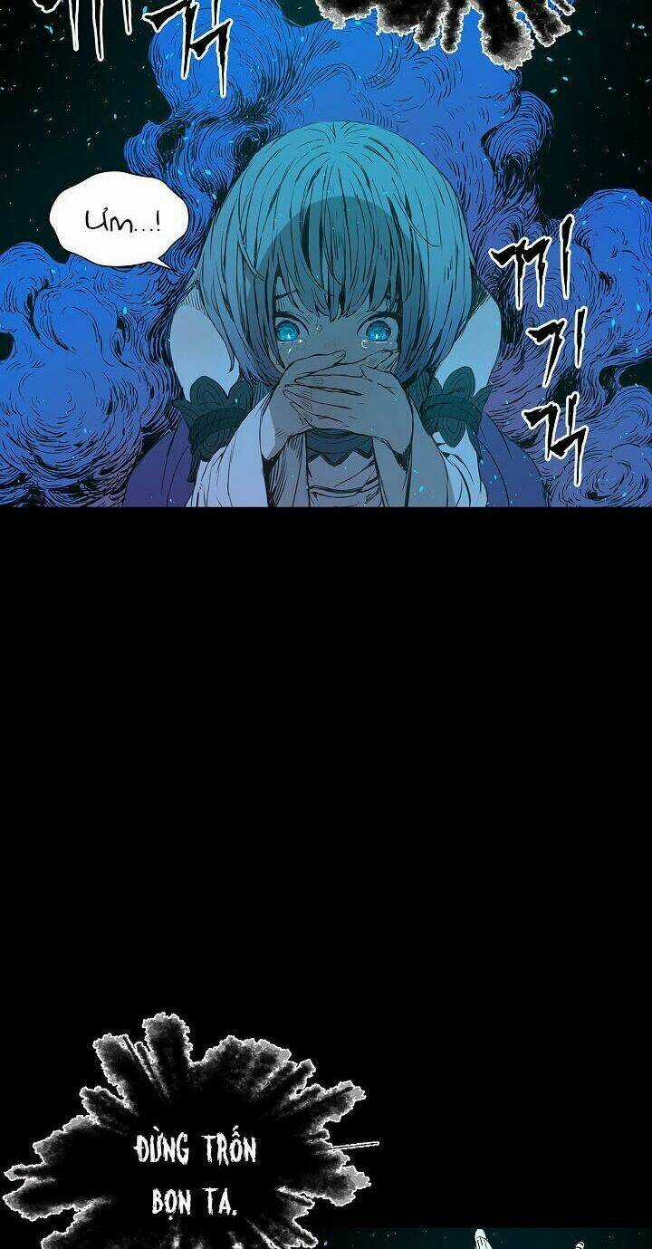 Vô Kiếm Tiểu Tử - Chapter 31 - Trang 32