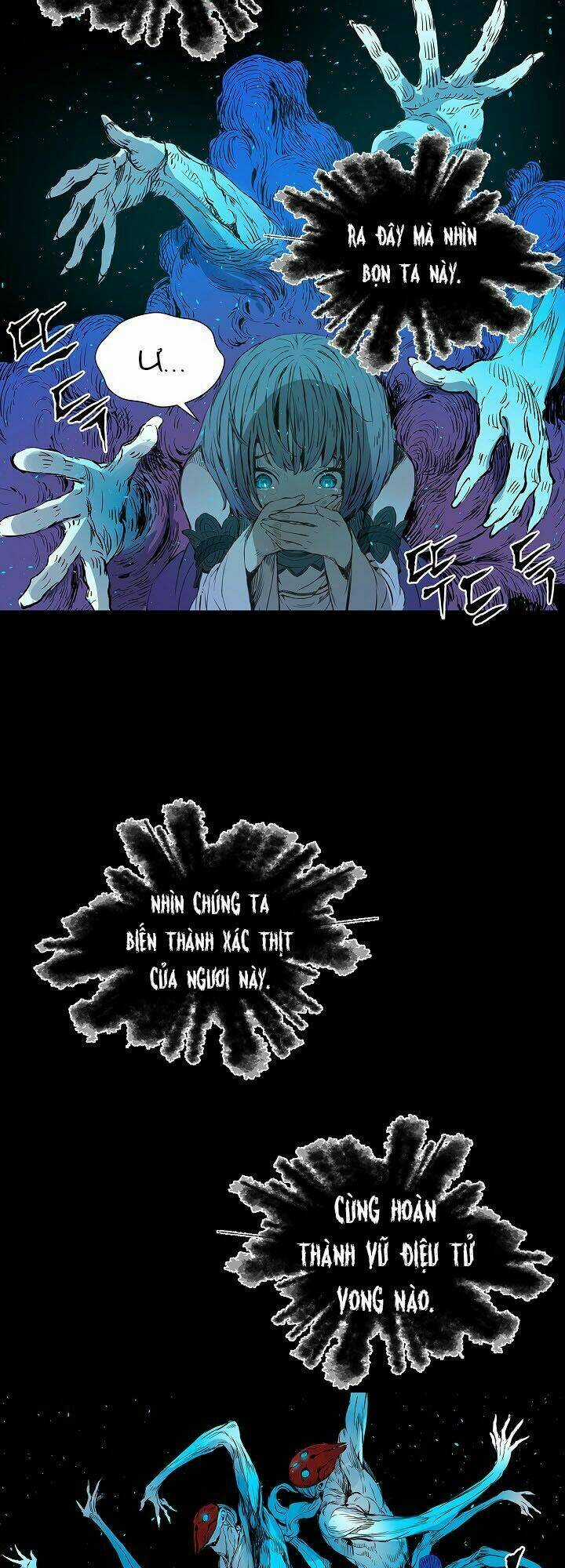 Vô Kiếm Tiểu Tử - Chapter 31 - Trang 33