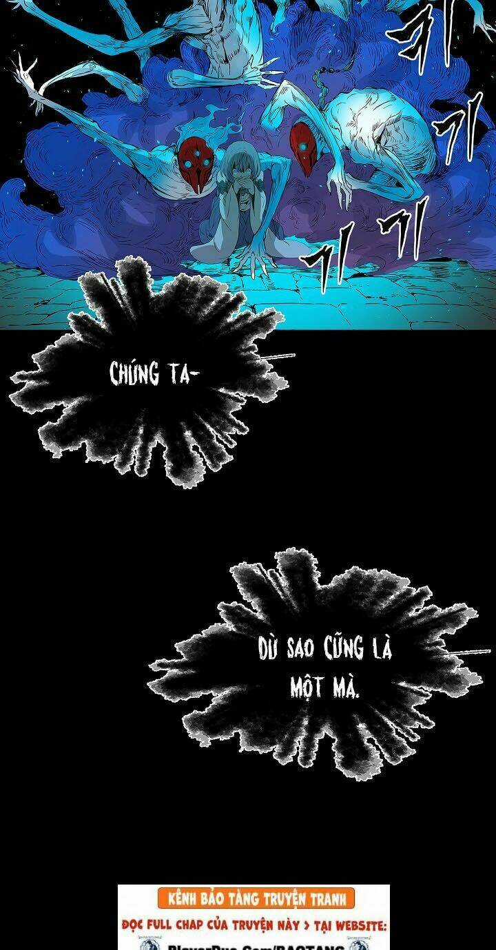 Vô Kiếm Tiểu Tử - Chapter 31 - Trang 34