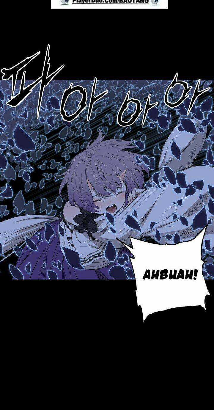 Vô Kiếm Tiểu Tử - Chapter 31 - Trang 35