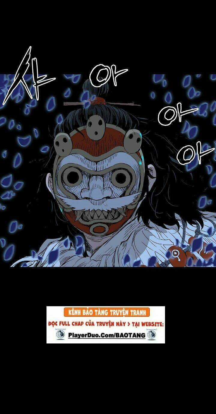 Vô Kiếm Tiểu Tử - Chapter 31 - Trang 37