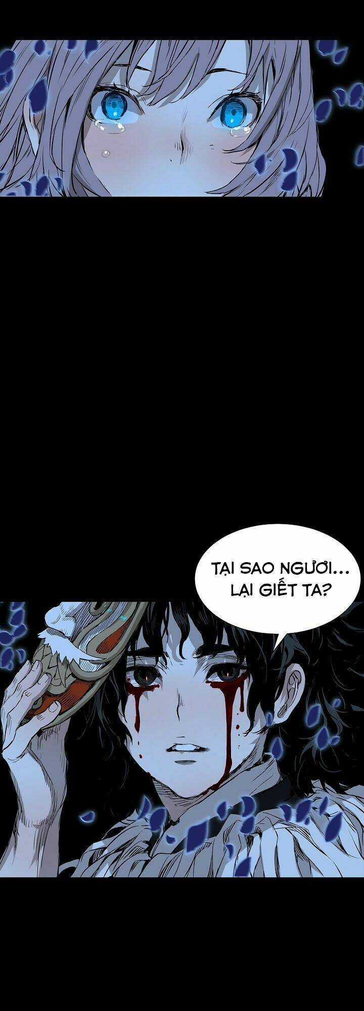 Vô Kiếm Tiểu Tử - Chapter 31 - Trang 39