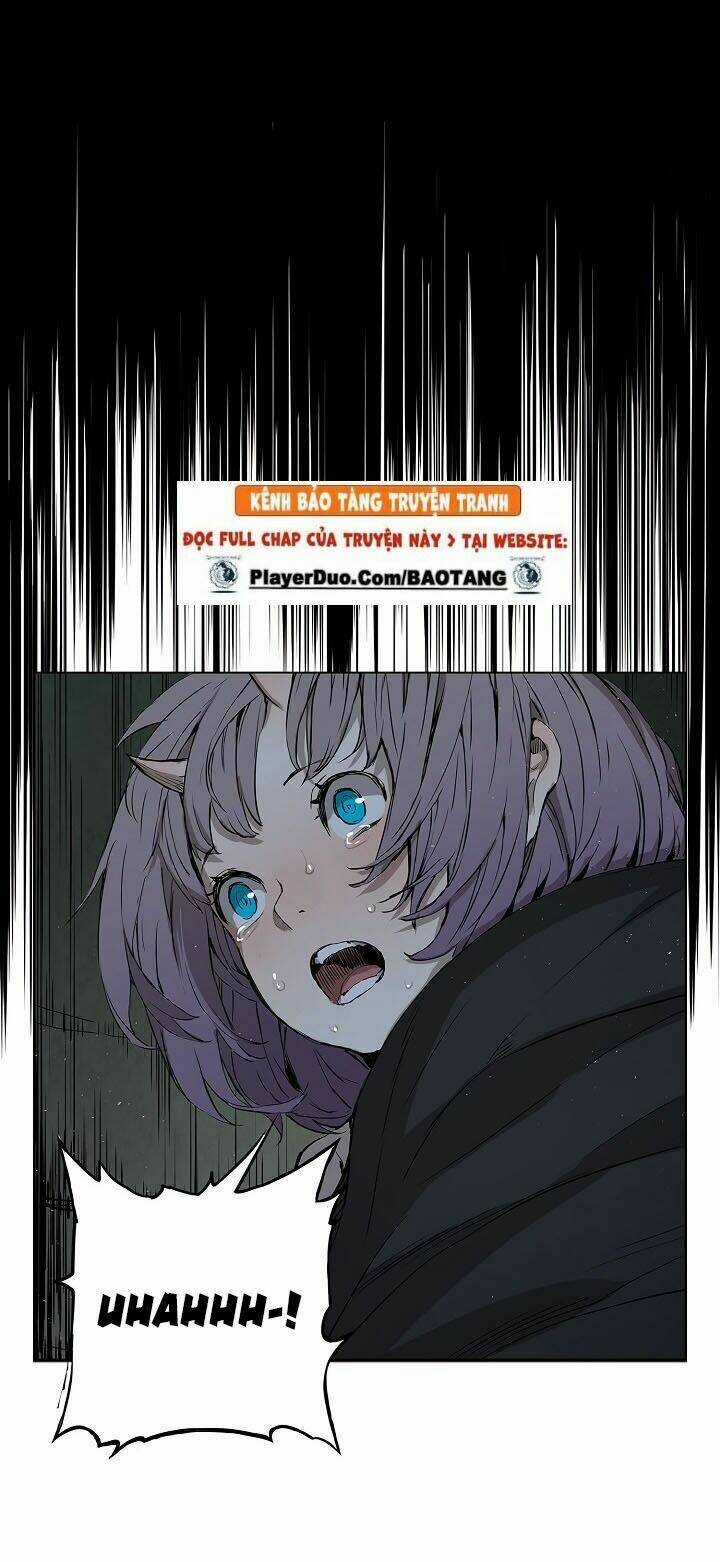 Vô Kiếm Tiểu Tử - Chapter 31 - Trang 40