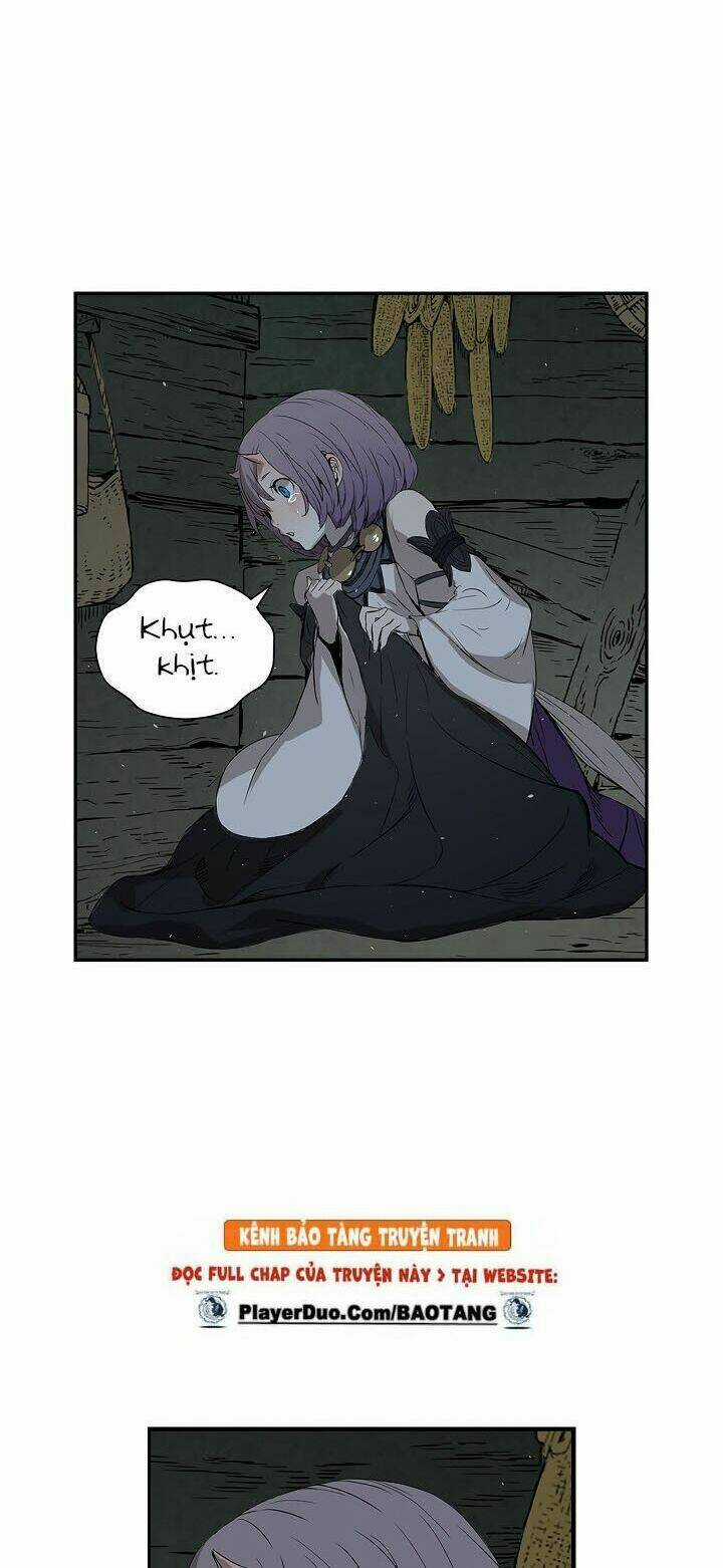 Vô Kiếm Tiểu Tử - Chapter 31 - Trang 41