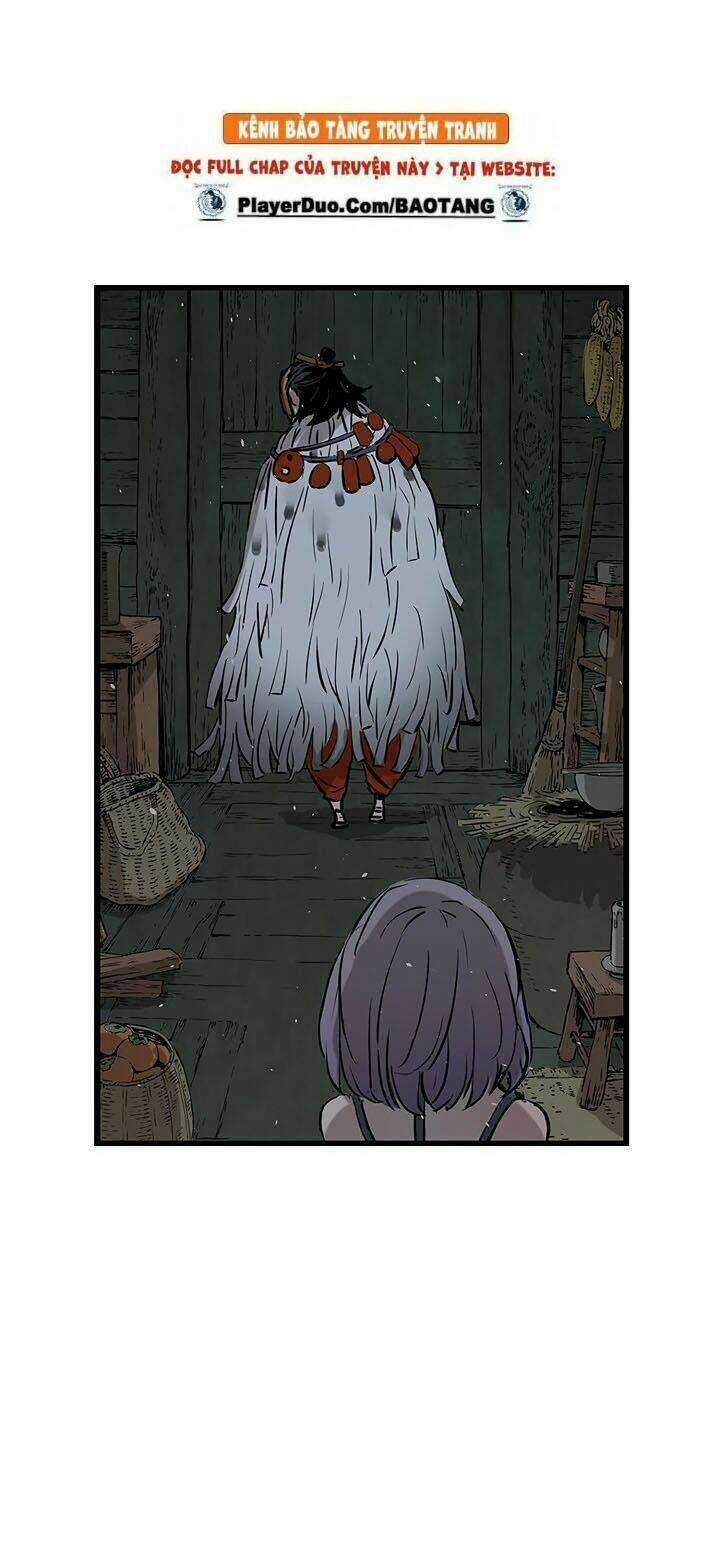 Vô Kiếm Tiểu Tử - Chapter 31 - Trang 43