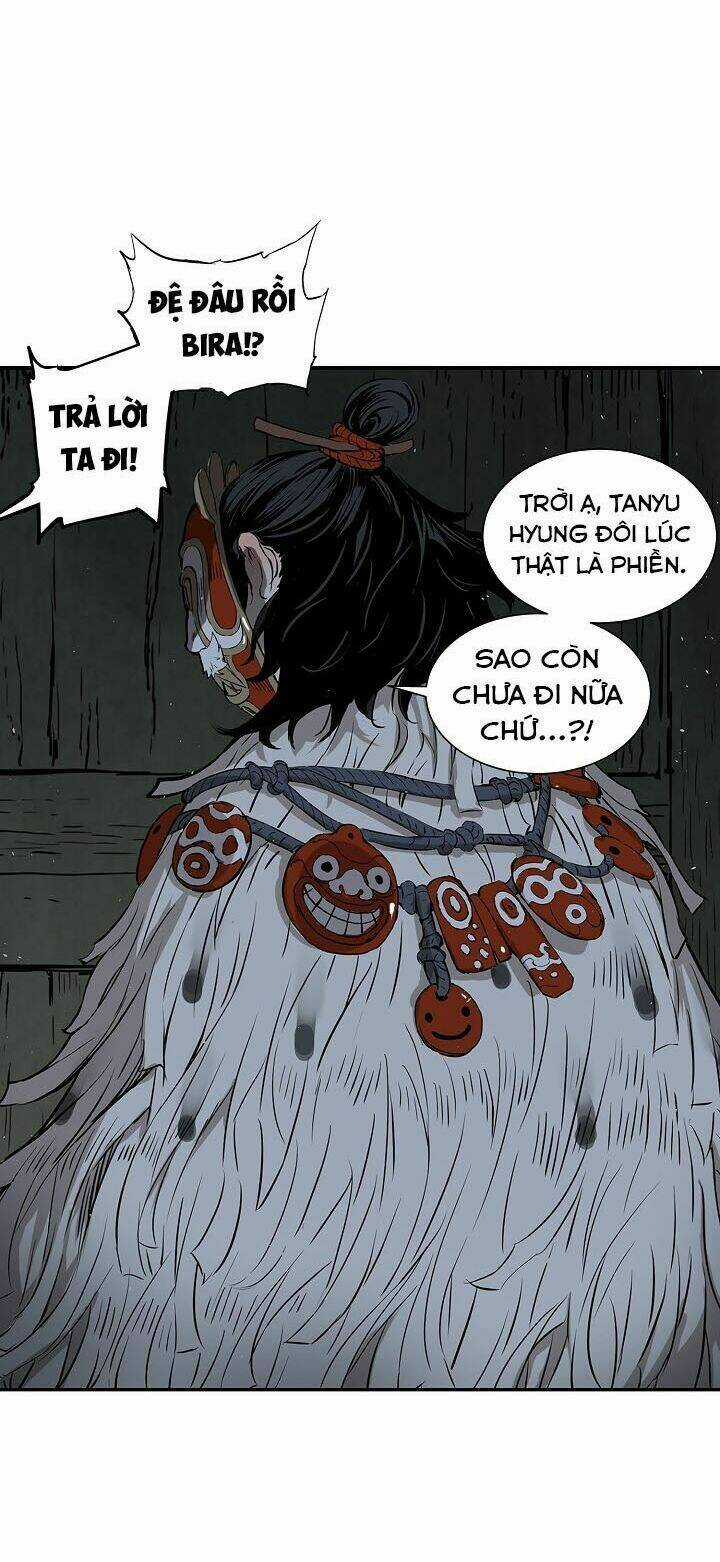 Vô Kiếm Tiểu Tử - Chapter 31 - Trang 44