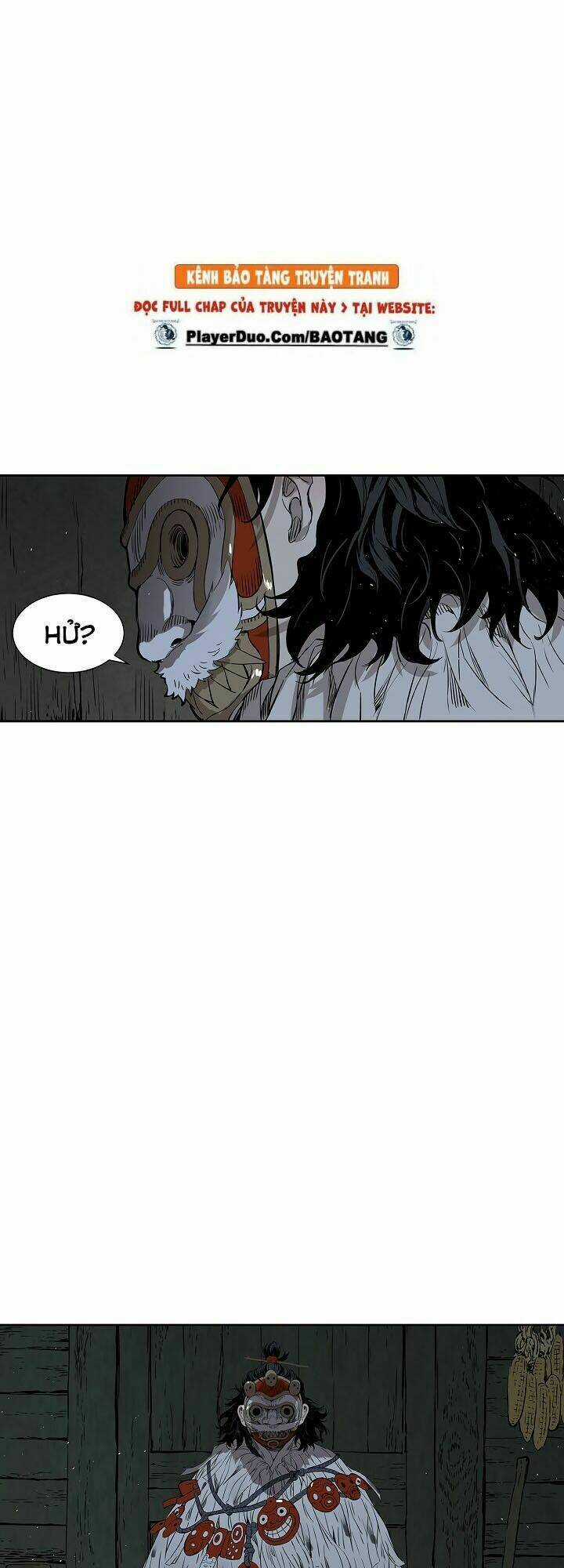 Vô Kiếm Tiểu Tử - Chapter 31 - Trang 46