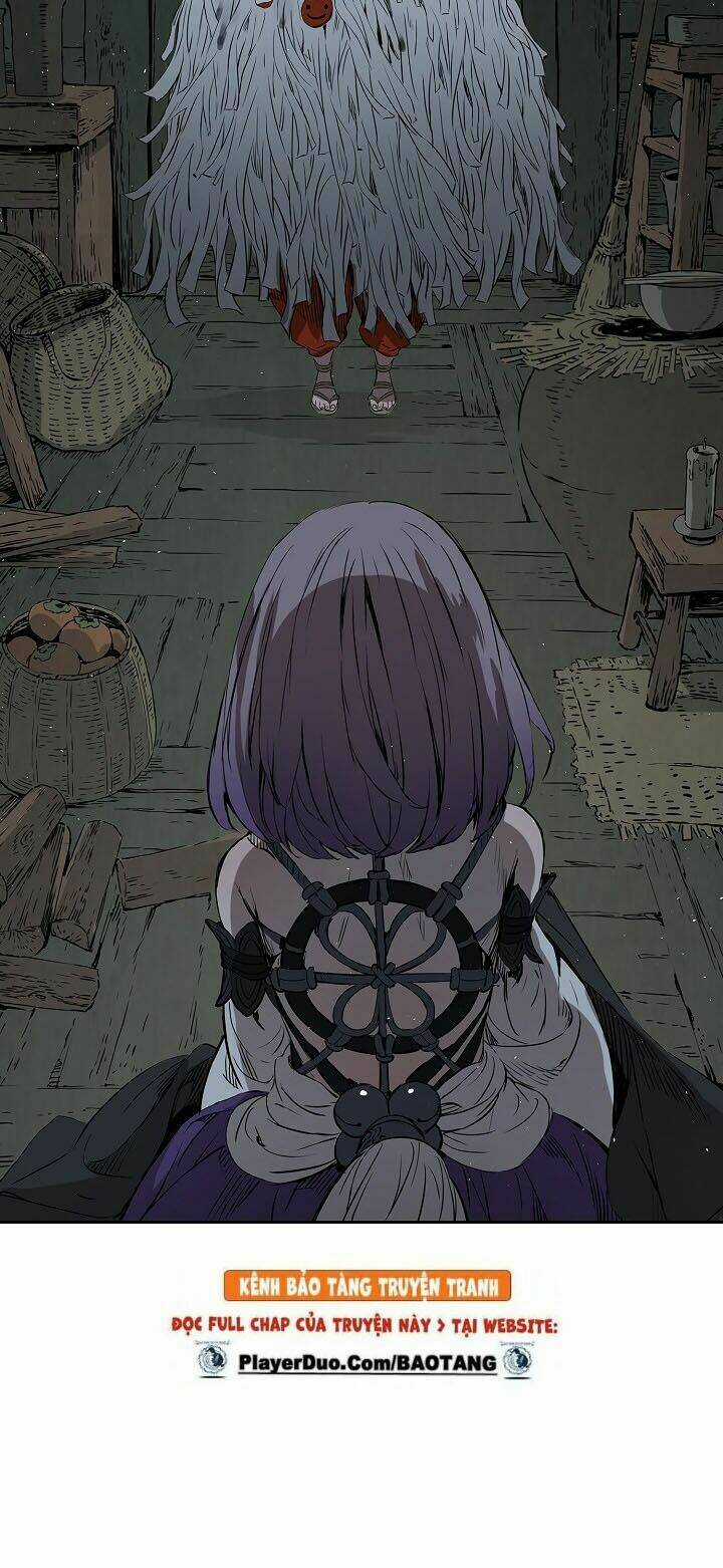 Vô Kiếm Tiểu Tử - Chapter 31 - Trang 47