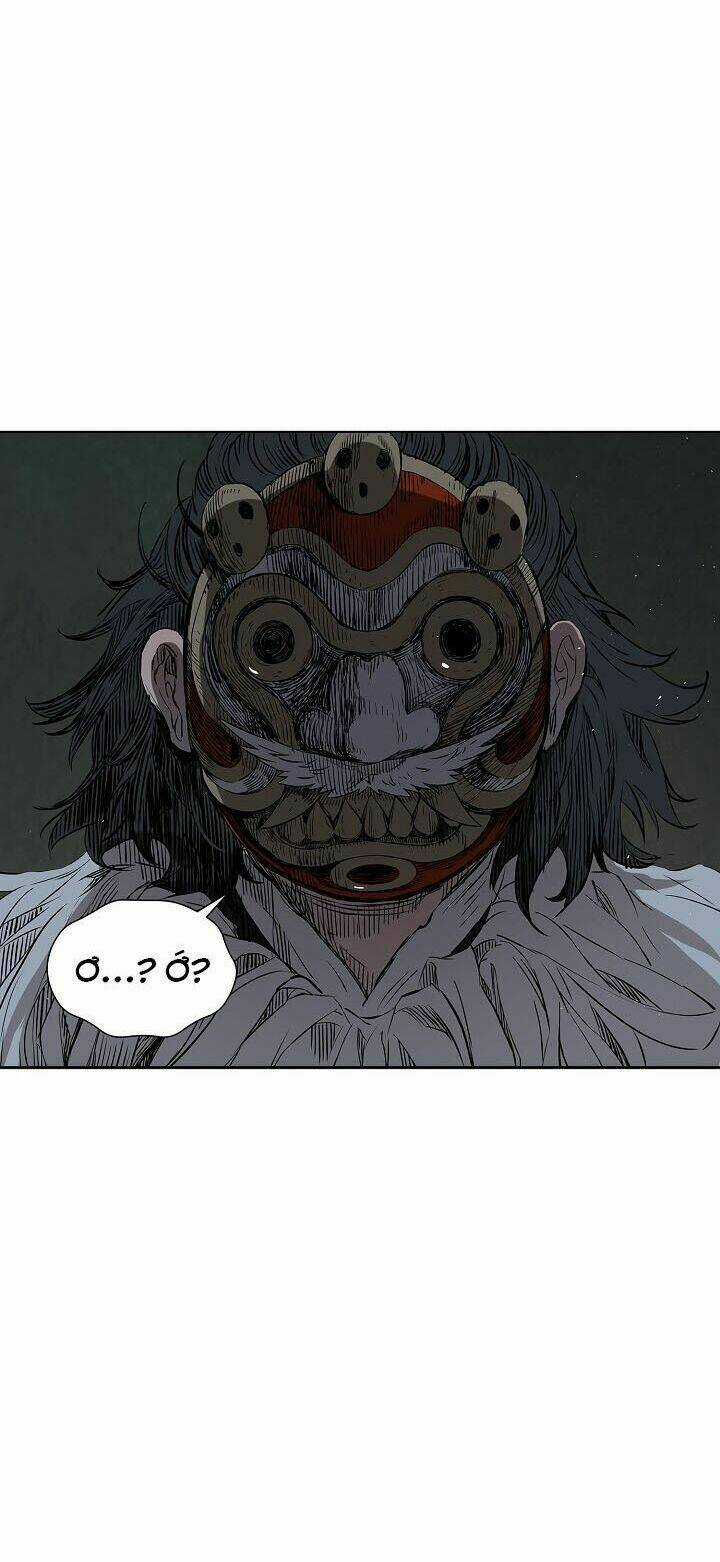 Vô Kiếm Tiểu Tử - Chapter 31 - Trang 48