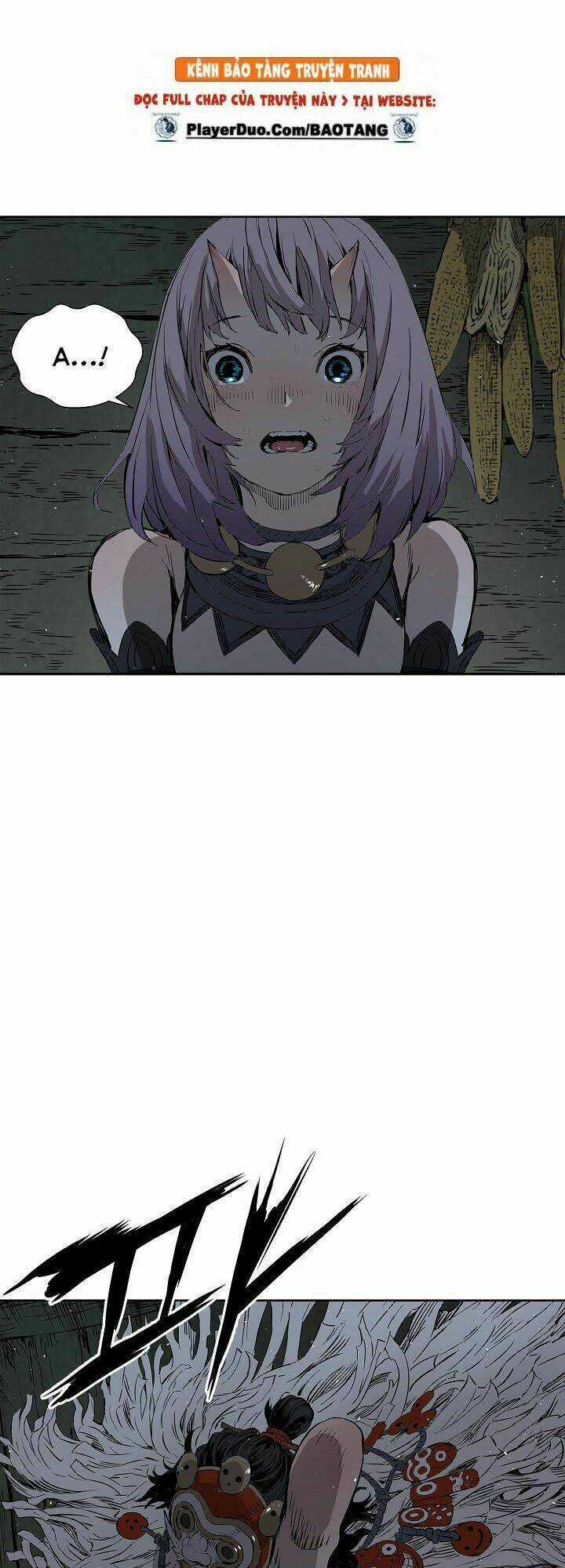 Vô Kiếm Tiểu Tử - Chapter 31 - Trang 49