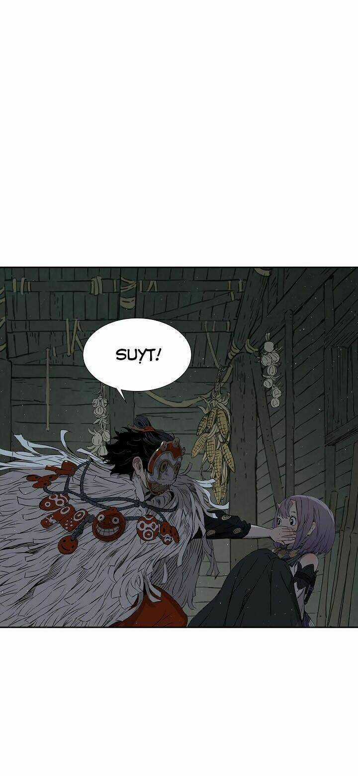 Vô Kiếm Tiểu Tử - Chapter 31 - Trang 53