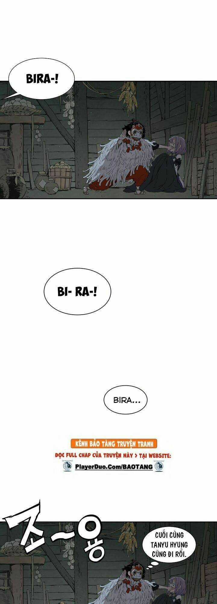 Vô Kiếm Tiểu Tử - Chapter 31 - Trang 55