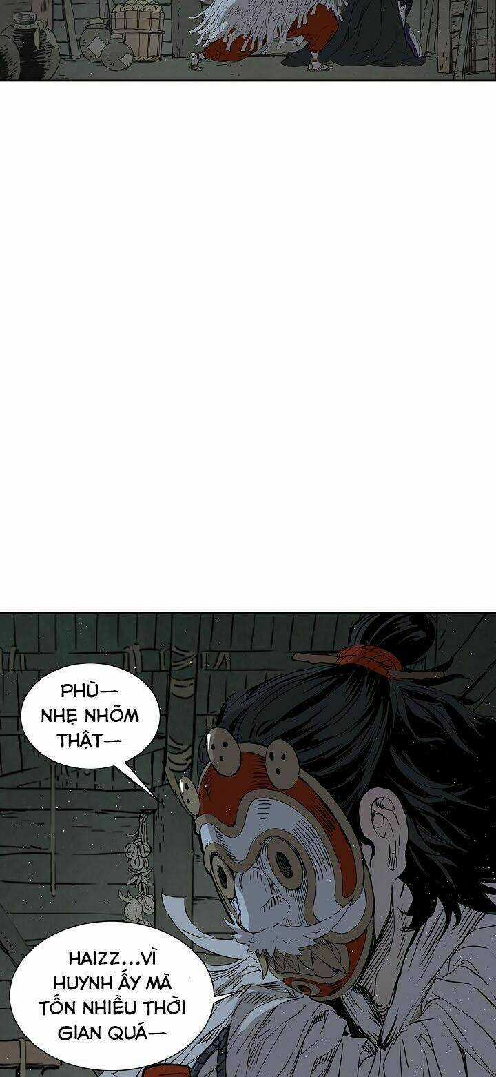 Vô Kiếm Tiểu Tử - Chapter 31 - Trang 56