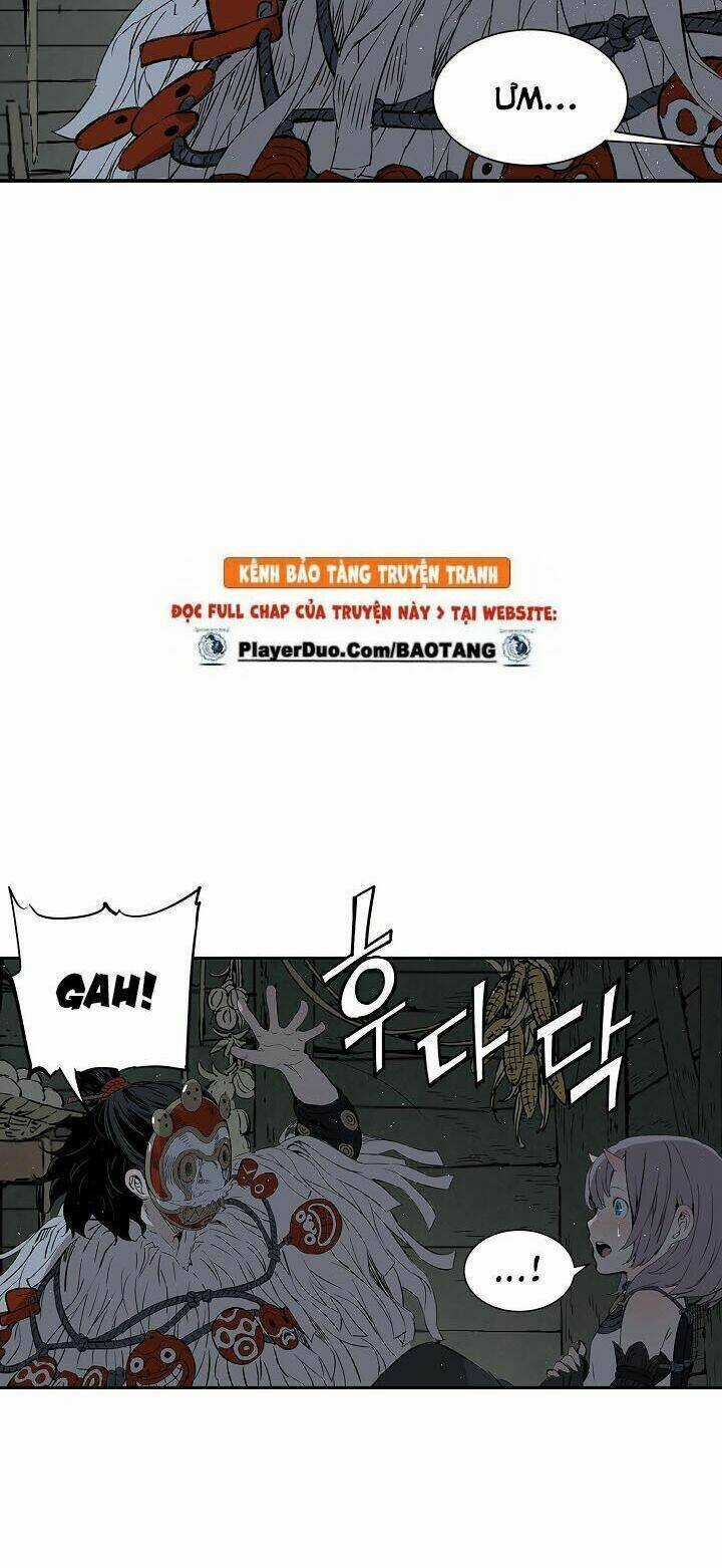 Vô Kiếm Tiểu Tử - Chapter 31 - Trang 57