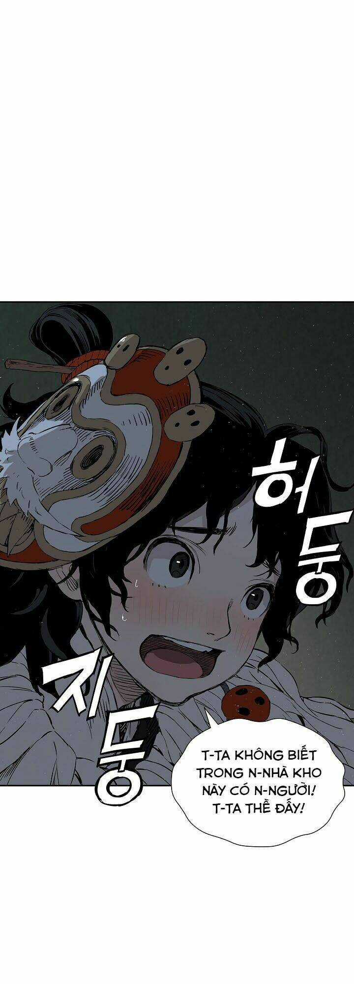 Vô Kiếm Tiểu Tử - Chapter 31 - Trang 58