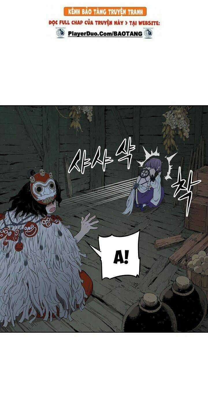 Vô Kiếm Tiểu Tử - Chapter 31 - Trang 59