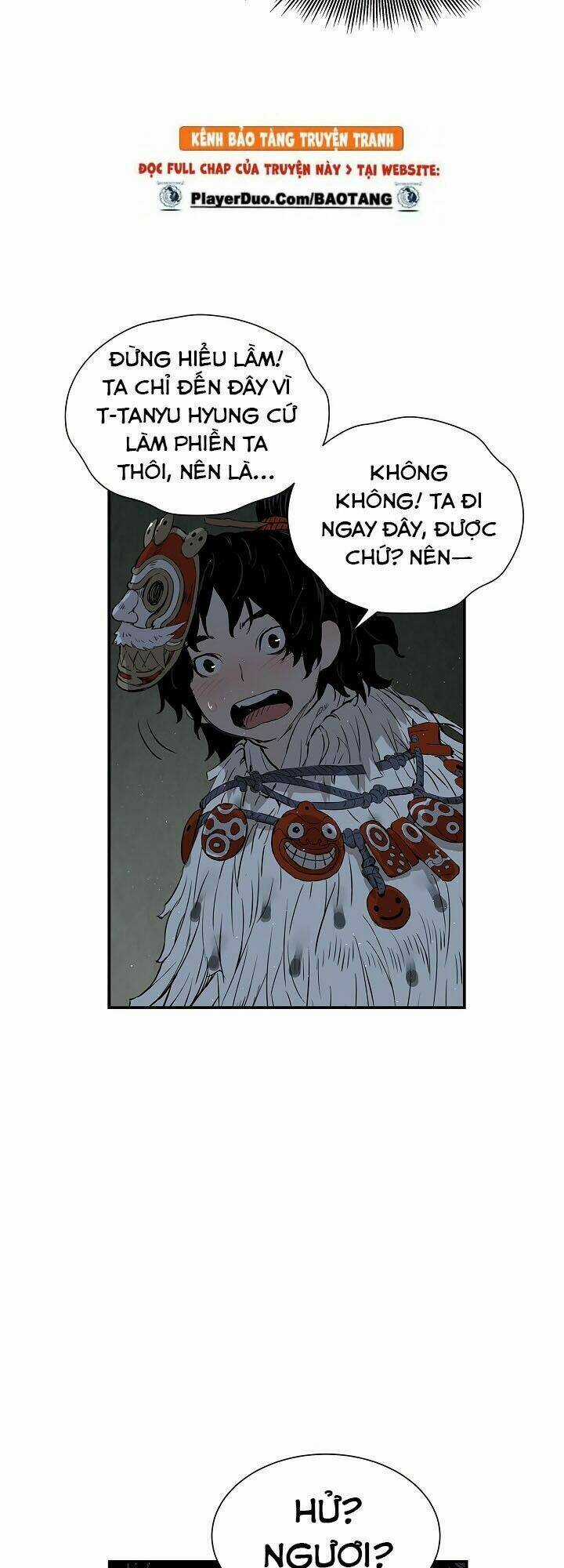 Vô Kiếm Tiểu Tử - Chapter 31 - Trang 61