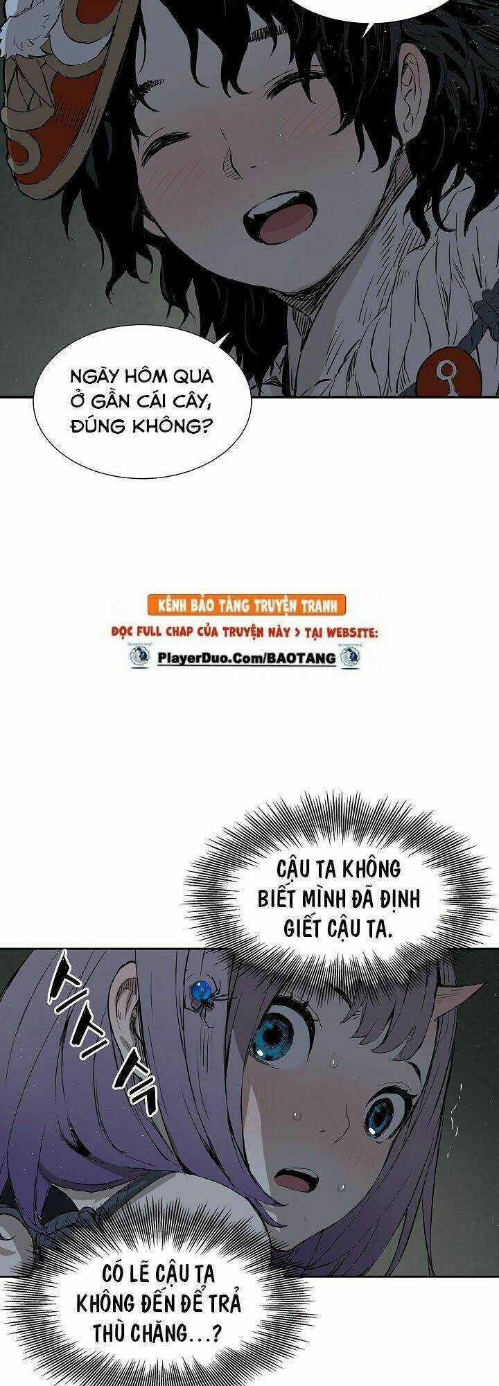 Vô Kiếm Tiểu Tử - Chapter 31 - Trang 64