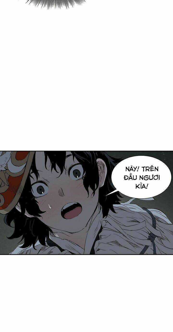 Vô Kiếm Tiểu Tử - Chapter 31 - Trang 65