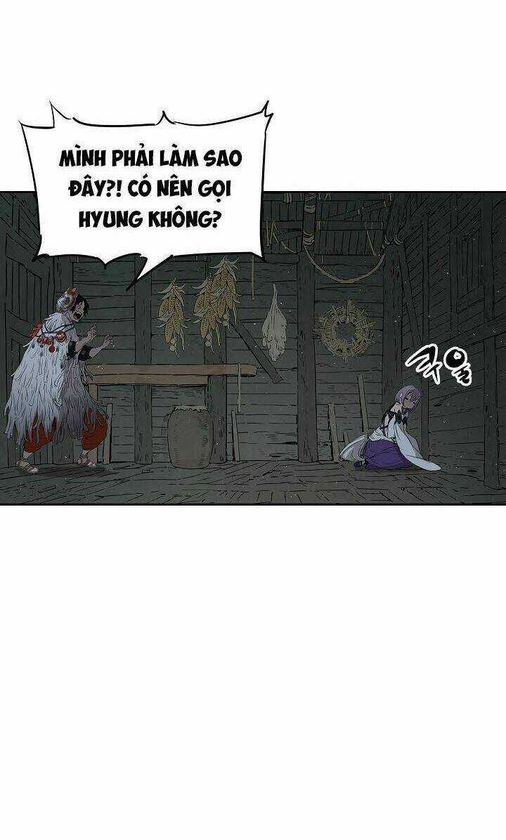 Vô Kiếm Tiểu Tử - Chapter 31 - Trang 69