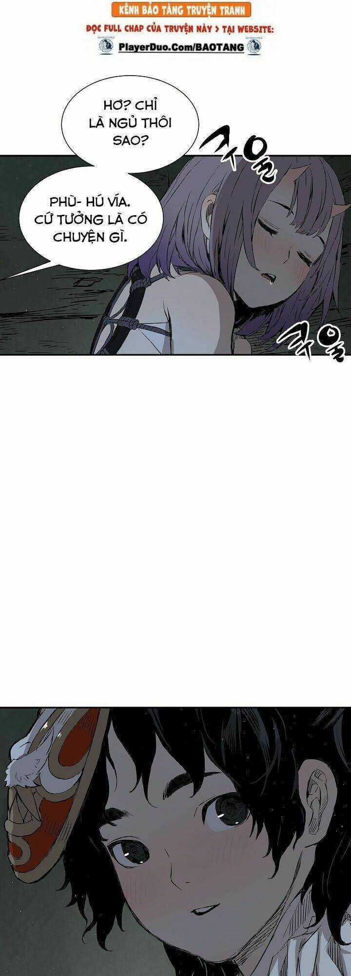 Vô Kiếm Tiểu Tử - Chapter 31 - Trang 70