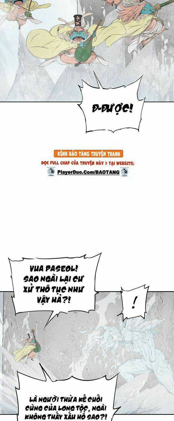 Vô Kiếm Tiểu Tử - Chapter 31 - Trang 8